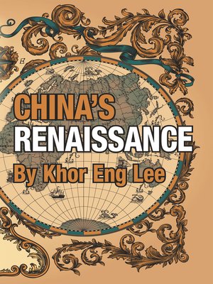 cover image of China's Renaissance